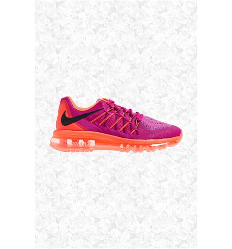 Nike womens air max 2015 running shoe + FREE SHIPPING